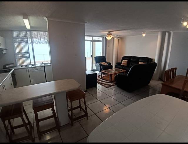 3 BEDROOM APARTMENT FOR SALE IN MANABA BEACH